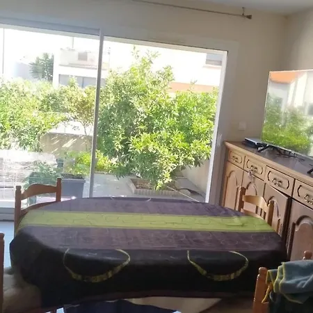 Holiday home Maison De Saisonniere
