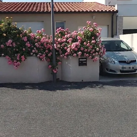 Casa de Férias Maison De Saisonniere *