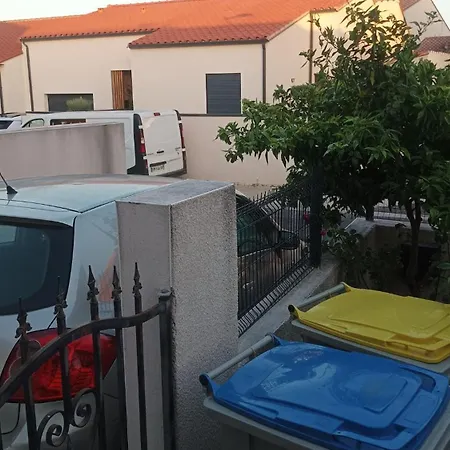 Maison De Saisonniere Casa de Férias