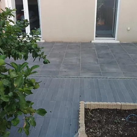 Maison De Saisonniere Holiday home